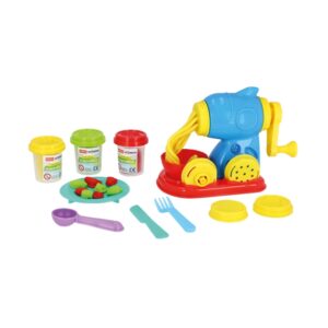 Sada modelovací hmoty