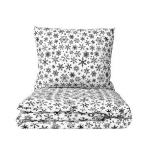 Flanelové povlečení na 1 lůžko