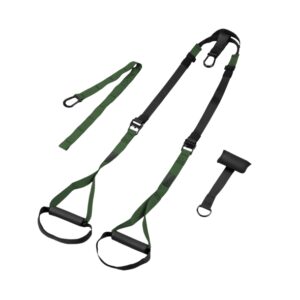 Závěsný posilovací systém