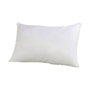 Polštář umělé peří 70×90 cm