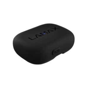 GPS lokátor + obojek