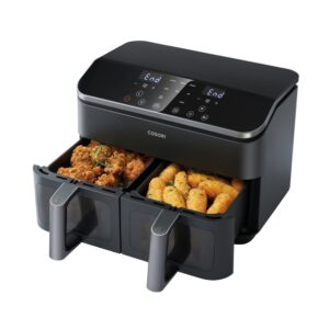 Horkovzdušná fritéza 8,5 l