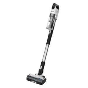 Tyčový vysavač o hmotnosti 1,45 kg