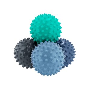 Sada masážních míčků