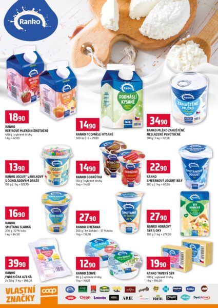 Terno 19. 11. – 25. 11. 2025