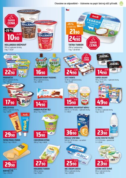 Terno 19. 11. – 25. 11. 2025