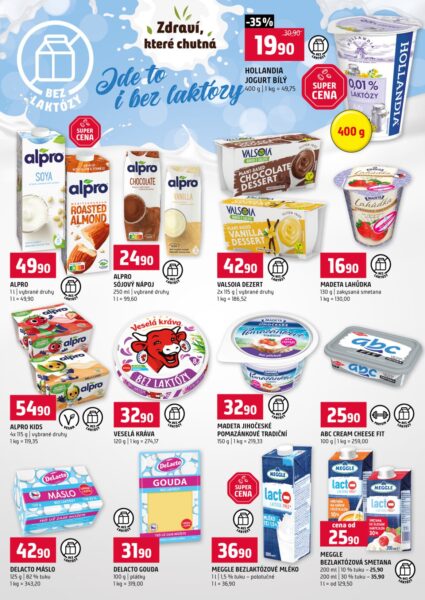 Terno 19. 11. – 25. 11. 2025