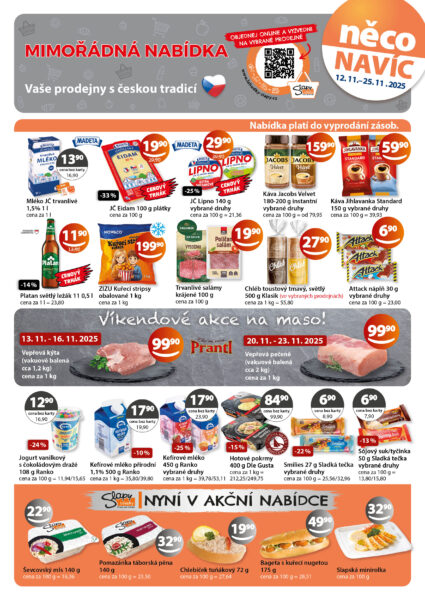 Leták NN ONS 12. 11. – 25. 11. 2025