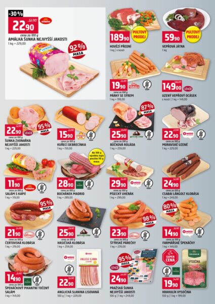 Terno 7. 1. – 13. 1. 2026