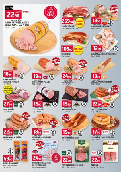 Terno 2. 1. – 6. 1. 2026