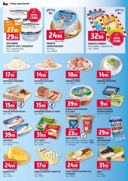 Terno 14. 1. – 20. 1. 2026