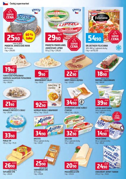 Terno 2. 1. – 6. 1. 2026