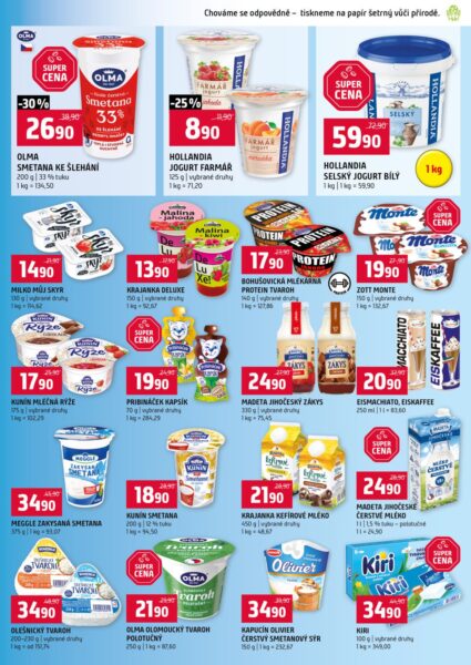 Terno 7. 1. – 13. 1. 2026