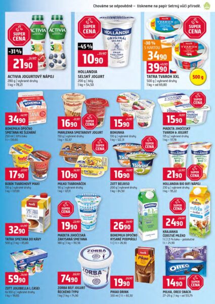 Terno 2. 1. – 6. 1. 2026