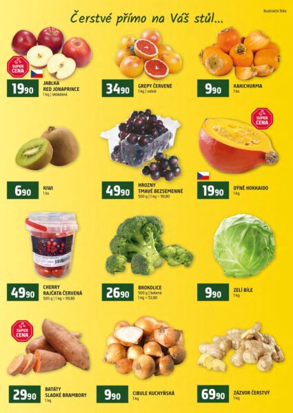 Terno 2. 1. – 6. 1. 2026