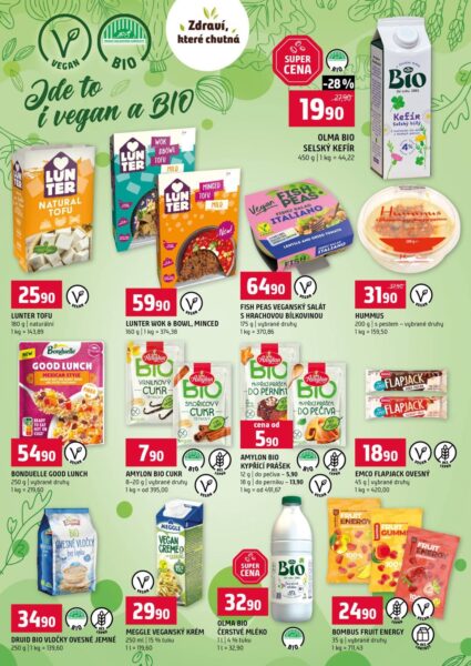 Terno 14. 1. – 20. 1. 2026