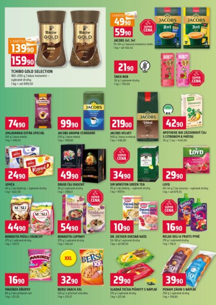 Terno 7. 1. – 13. 1. 2026