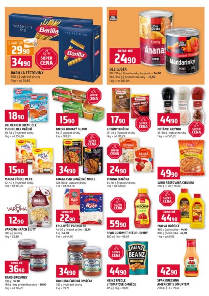 Terno 7. 1. – 13. 1. 2026