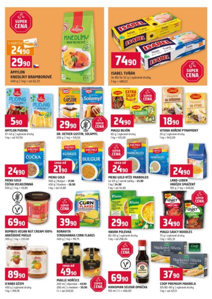 Terno 14. 1. – 20. 1. 2026