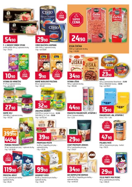 Terno 7. 1. – 13. 1. 2026