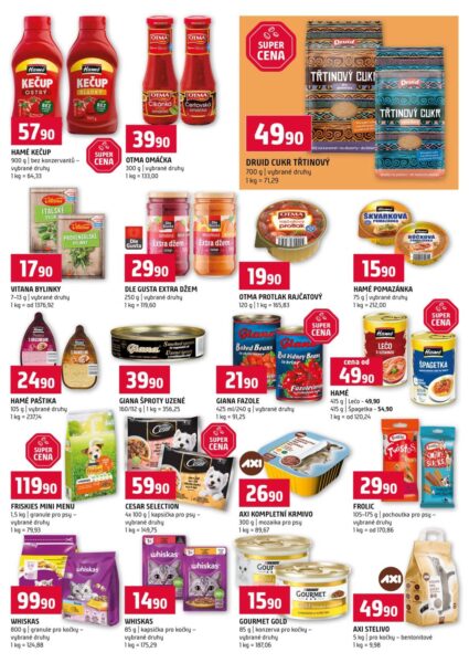 Terno 14. 1. – 20. 1. 2026