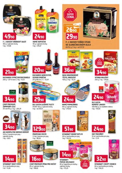 Terno 2. 1. – 6. 1. 2026