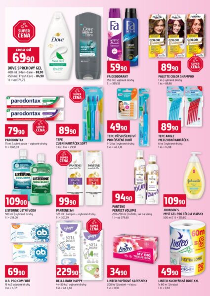 Terno 7. 1. – 13. 1. 2026