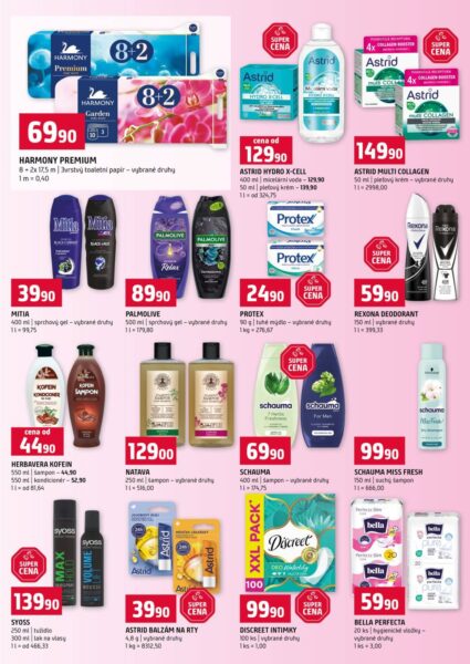 Terno 14. 1. – 20. 1. 2026