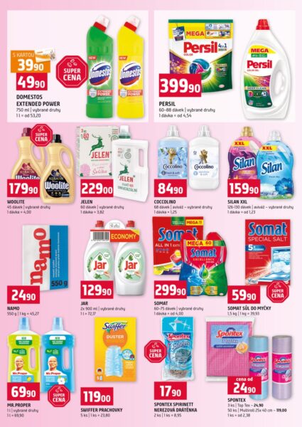 Terno 7. 1. – 13. 1. 2026