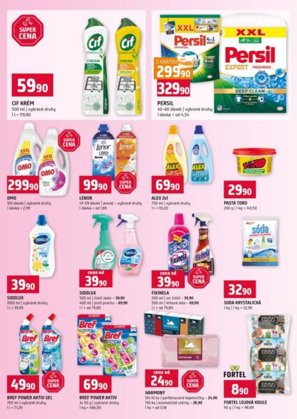 Terno 14. 1. – 20. 1. 2026