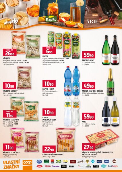 Terno 7. 1. – 13. 1. 2026