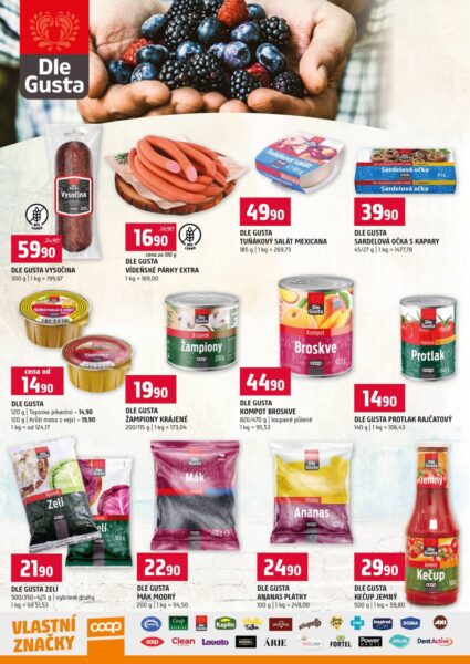 Terno 14. 1. – 20. 1. 2026