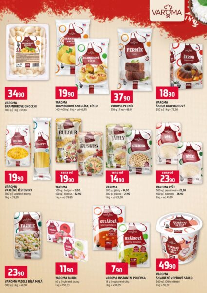 Terno 7. 1. – 13. 1. 2026