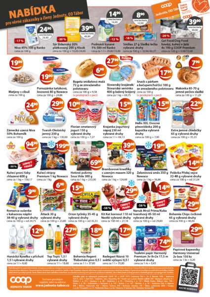 Leták NN 7. 1. – 20. 1. 2026