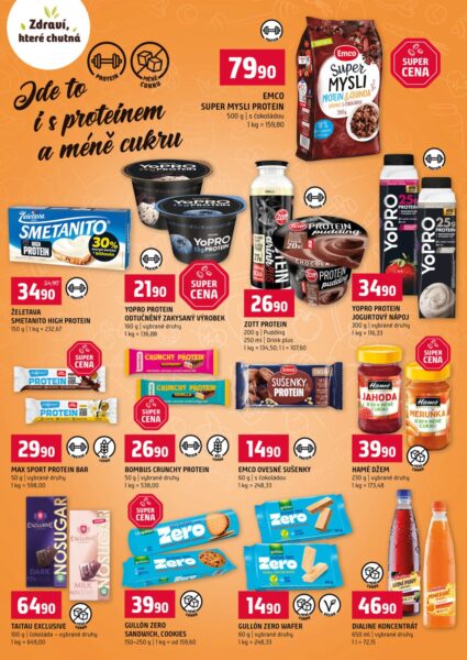 Terno 18. 2. – 24. 2. 2026