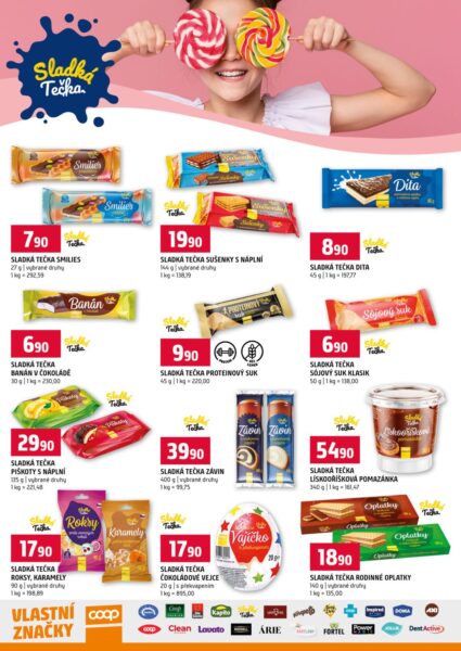 Terno 18. 2. – 24. 2. 2026