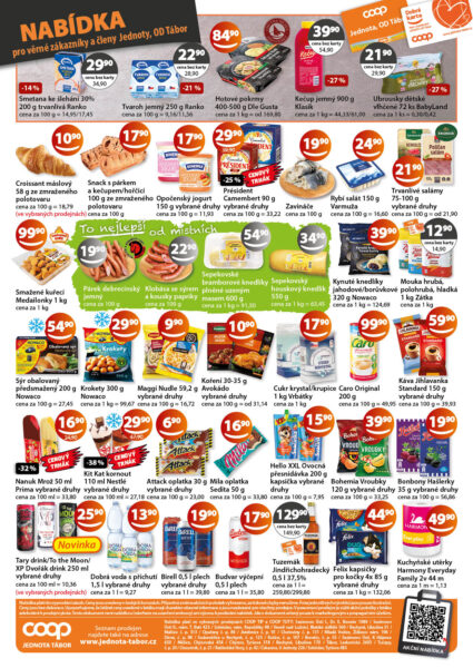 Leták NN 18. 2. – 3. 3. 2026