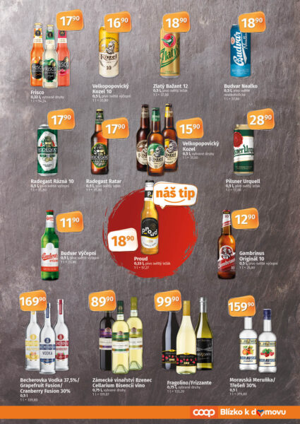 MENU 11. 2. – 24. 2. 2026