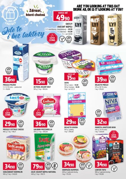 Terno 1. 4. – 7. 4. 2026