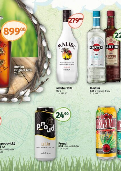 Delikates jarni 18. 3. – 14. 4. 2026