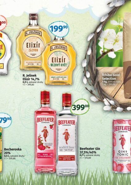 Delikates jarni 18. 3. – 14. 4. 2026