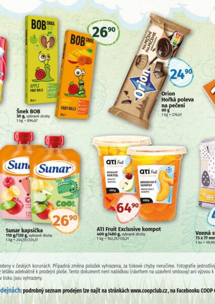 Delikates jarni 18. 3. – 14. 4. 2026