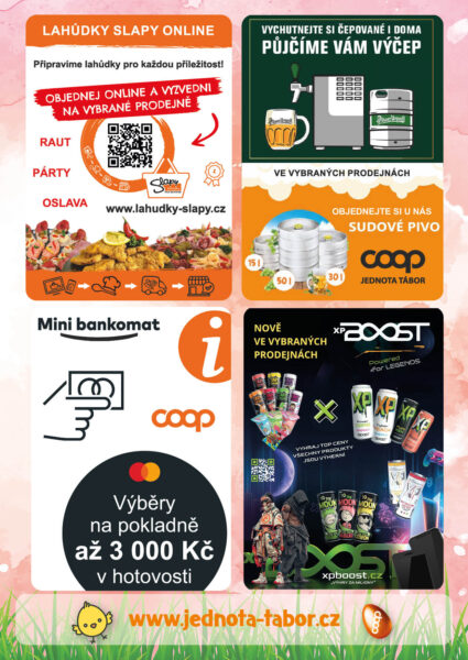 Leták NN 18. 3. – 7. 4. 2026