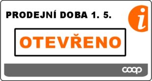 STÁTNÍ SVÁTEK 1. 5.