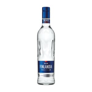 Finlandia vodka 0,7 l