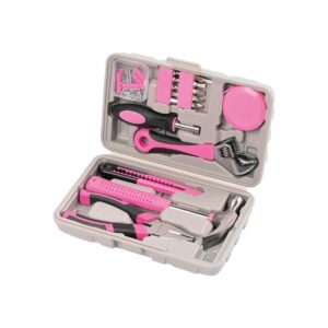 Mini dámská sada nářadí