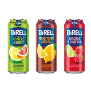 Birell 6x 0,5 l