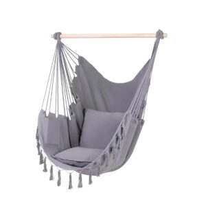 Závěsné houpací křeslo