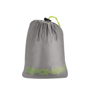 Outdoorová houpací síť