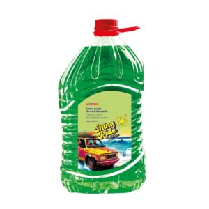 Letní ostřikovač 2x 4 l